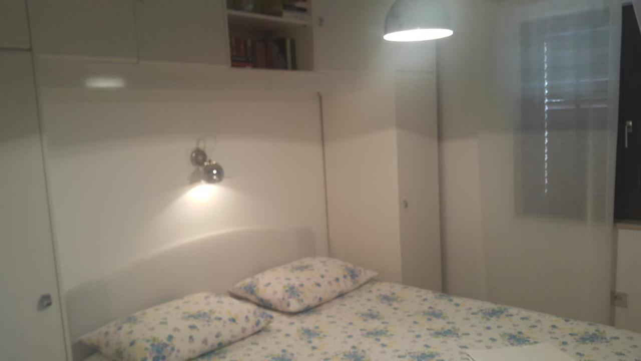 Apartmani A1 Marina, Okrug Gornji Trogir Bagian luar foto
