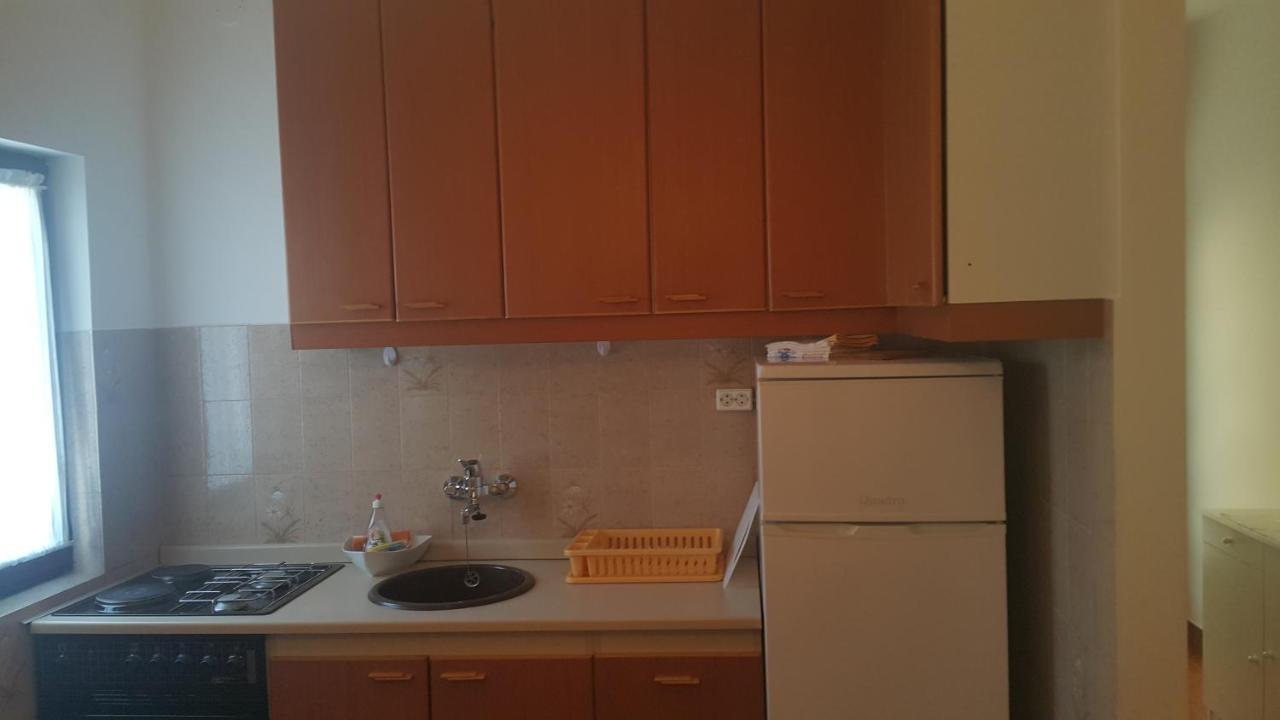 Apartmani A1 Marina, Okrug Gornji Trogir Bagian luar foto