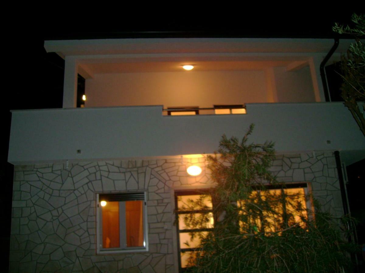 Apartmani A1 Marina, Okrug Gornji Trogir Bagian luar foto